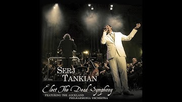 Serj Tankian   Feed us    Elect The Dead Symphony