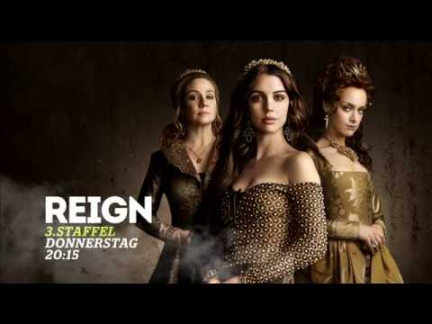 Reign Staffel 3 Deutsch Reign Staffel 3 Deutsch