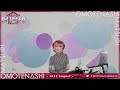 OMOTENASHI MATSURI / DJ PLAY (DJ ROSIEL & DJ 小岩井ことり)