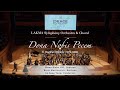 Capture de la vidéo Dona Nobis Pacem - 2022 Lakma Peace Concert - Lakma Orchestra & Choral - Im Sang Yoon_Conductor