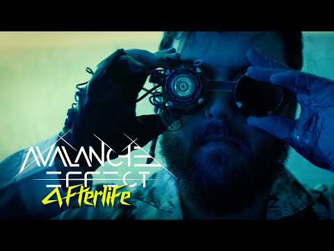 Avalanche Effect - Afterlife (Official Music Video)