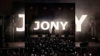JONY - Love Your Voice ( speed up ) Resimi