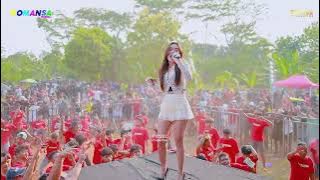 ROMANSA - BOY BAND - SISKA AMANDA - HAPPY PARTY 3 DEKADE ARSAK ORGANIZER