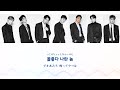 日本語字幕 / 歌詞 / かなるび iKON [ 꼴좋다 / PERFECT ]