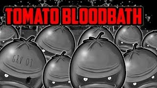 Tomato Bloodbath | Germanizing Retro Vlogs | 01