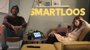 SMARTLOOS | Crowdfunding Video