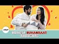 Honest Suhagraat Ft. Ankush Bahuguna & Shibani Bedi | What Really Happens On Wedding Night | iDiva
