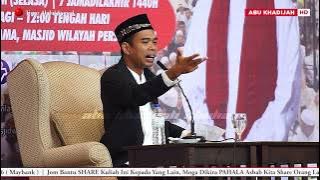 🔴106 | Penunggang Agama