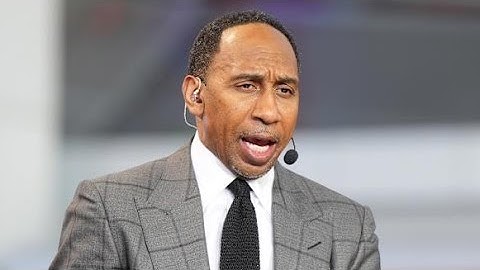 Breaking: Shae Cornette Takes Over First Take — Stephen A. Reacts!