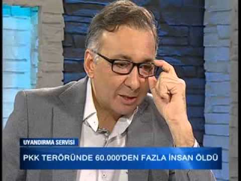 Uyandırma Servisi 17 Kasım 2013