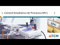 Curso Control Estadístico de Procesos de Fabricación SPC - Calidad