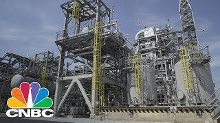 Still Potential For Explosions At Arkema Chemical Plant | CNBC