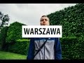 JAK ZACZYNAĆ TO W WARSZAWIE \\ vlog #1