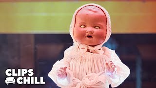 Ghost Baby Doll | Ghostbusters: Frozen Empire