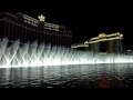 Bellagio Fountains: Con Te Partiro (Time to Say Goodbye) by Andrea Bocelli & Sarah Brightman