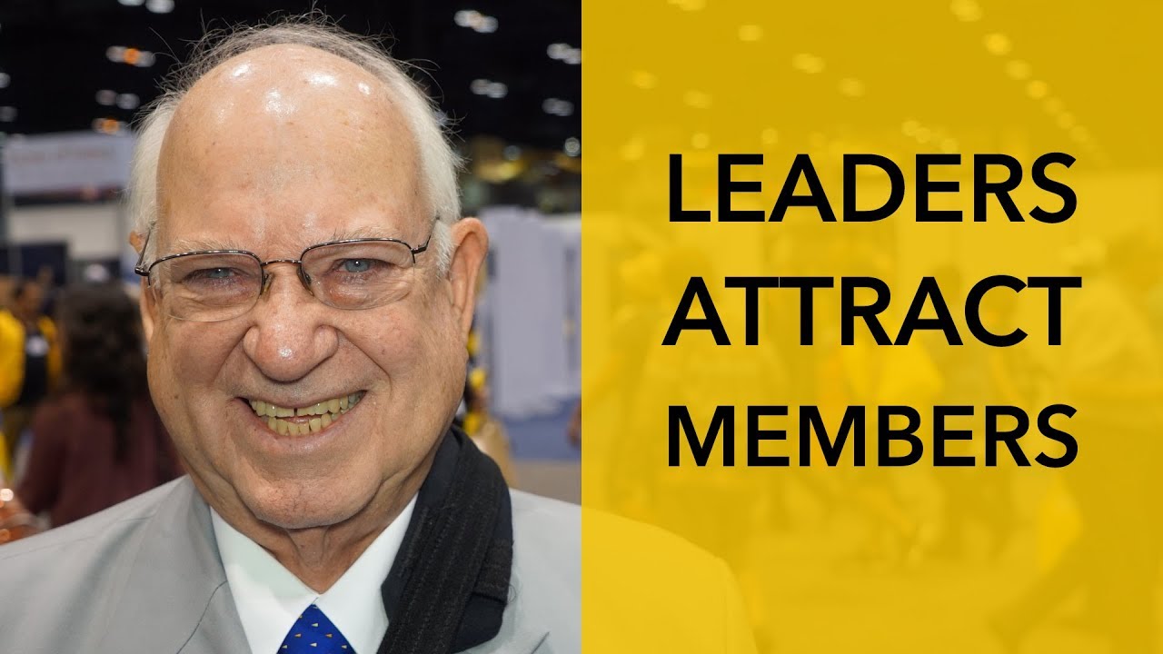 global service information center toyota Leadership is the Key to Growing Lions Membership