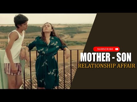 Six Of The Best French Mother - Son Movies (part 1) #son #mother