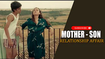 Six Of The Best French Mother - Son Movies (part 1) #son #mother