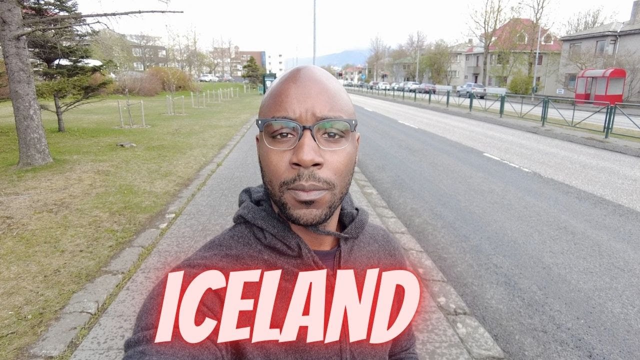 7 Things No One Told Me About Reykjavik Iceland