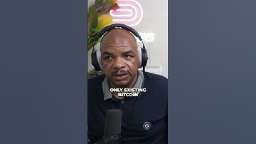 Why Bitcoin Is Digital Gold (and Why Holders Never Sell) 🚀💰