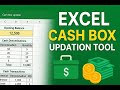 CashBox Tool