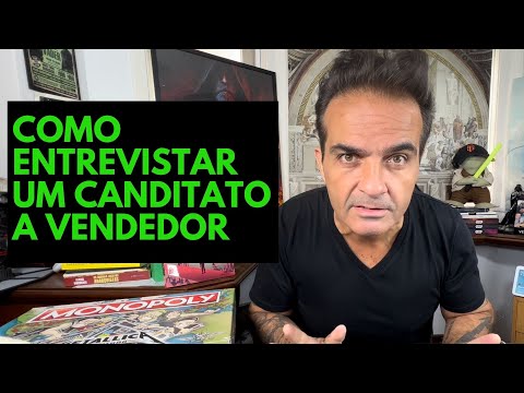 Como Entrevistar A Un Candidato