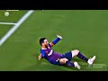 مهارات ميسي على أغنية جروحي