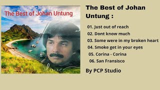 The Best Of Johan Untung