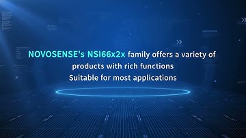 Novosense Dual-Channel Isolated Gate Drivers | High-Performance Isolation for Power Systems
