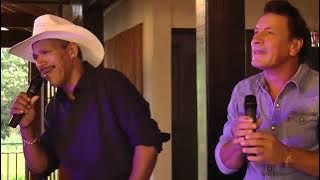 Severo Alves e Lindomar - DELEGADA DO AMOR