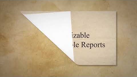 What is PV Elite Software