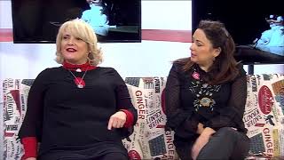 Mujeres Con Mucha Guasa - Raquel Toledo Y Maria Jurado