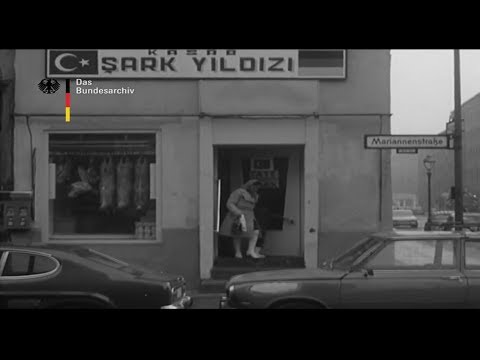 Video: Almanya'daki En Iyi Arşiv