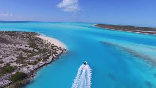 Beauty at its best. Long Island Bahamas