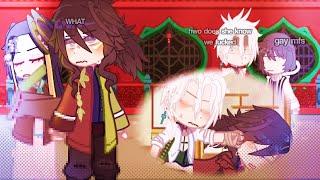 Girl You Gonna Break My Back Sanegiyu Giyusane Gcm Og