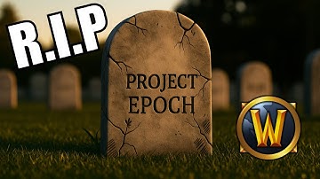 This Was the MOST HYPED WoW Private Server OF ALL TIME... Now It