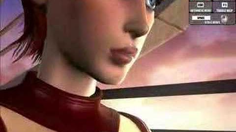 Ati - The Doublecross - Advanced