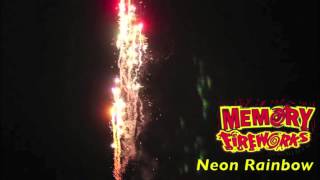 Neon Rainbow 2013