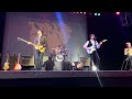 The Fab Four “Drive my car” @ the grove of Anaheim