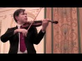 Wa mozart violin concerto d major kv 218  i