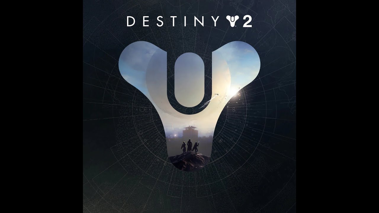 lets play destiny 2 - YouTube
