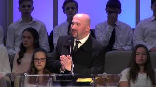 картинка: Проповедь:  Павел Несмиянов