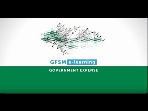 Government Expense Statistics