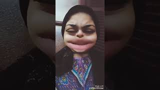 لعبه بدأت حياتي وعشتها في حلوها ومورها .😂😂/Donia Antr