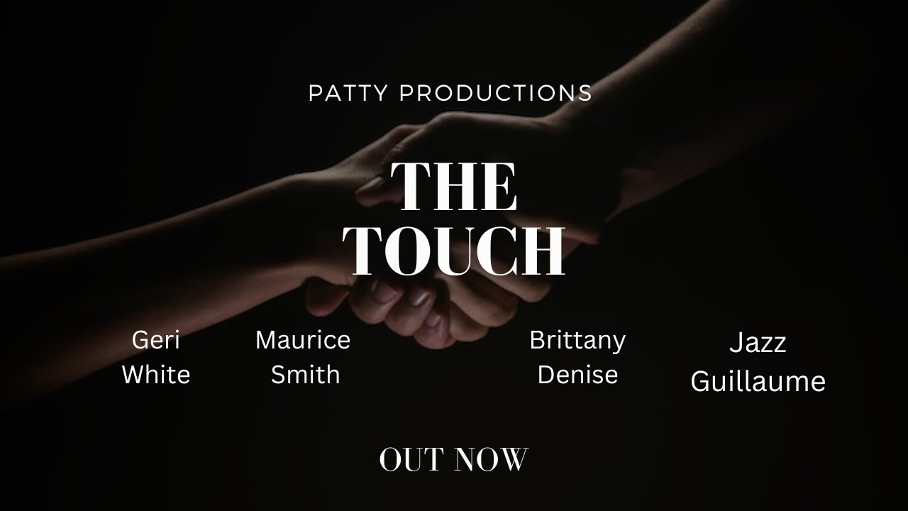 "The Touch" (Thriller Short Film)