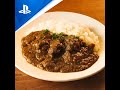 ゲーム飯 第四回『ペルソナ５ スクランブル　ザ ファントム ストライカーズ』