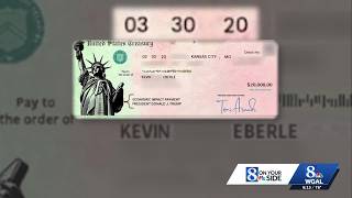 Lancaster County man loses $35,000 in government imposter scam