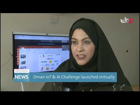 Oman IoT & AI Challenge launched virtually