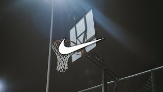 EARN IT, JUST DO IT. │ NIKE (SPEC AD)