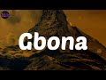 Gbona - Burna Boy